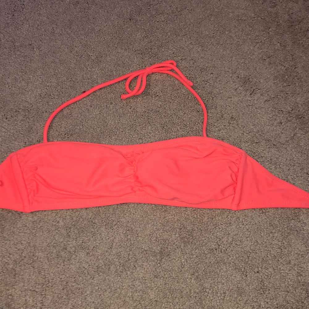 Brand new bikini top